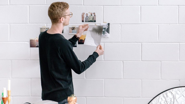 Ein Glas zerbrochen? Eines Tages könnten Sie einen neuen 3D-Druck erstellen